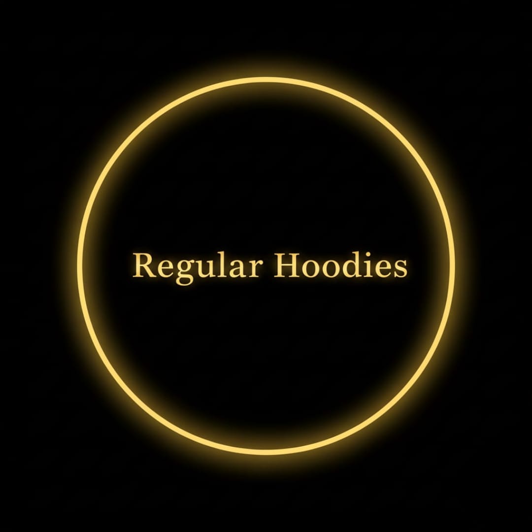Hoodies